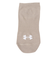 アンダーアーマー（UNDER ARMOUR）ノーショー ソックス 3足組 1359233 289