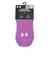 アンダーアーマー（UNDER ARMOUR）ノーショー ソックス 3足組 1359233 289