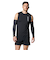 アンダーアーマー（UNDER ARMOUR）UAアイソチル アームスリーブ UPF50 両腕用 S～LL 黒 1371880 004 アームカバー 男女兼用