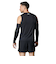アンダーアーマー（UNDER ARMOUR）UAアイソチル アームスリーブ UPF50 両腕用 S～LL 黒 1371880 004 アームカバー 男女兼用