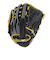 アシックス（ASICS）軟式用グラブ 投手用 野球グローブ 一般 GOLDSTAGE I-PRO ゴールドステージ 3121B283.005