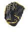アシックス（ASICS）軟式用グラブ 投手用 野球グローブ 一般 GOLDSTAGE I-PRO ゴールドステージ 3121B283.005