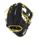 アシックス（ASICS）軟式用グラブ 内野手 野球グローブ 一般 GOLDSTAGE I-PRO ゴールドステージ 3121B284.008