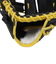 アシックス（ASICS）軟式用グラブ 内野手 野球グローブ 一般 GOLDSTAGE I-PRO ゴールドステージ 3121B284.008