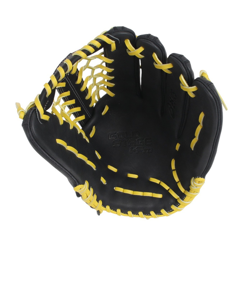 アシックス（ASICS）軟式用グラブ 外野手用 野球グローブ 一般