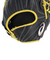 アシックス（ASICS）軟式用グラブ 外野手用 野球グローブ 一般 GOLDSTAGE I-PRO ゴールドステージ 3121B286.008