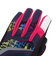 アシックス（ASICS）バッティング用グローブ 野球 カラーグローブ MID 3121B319.418