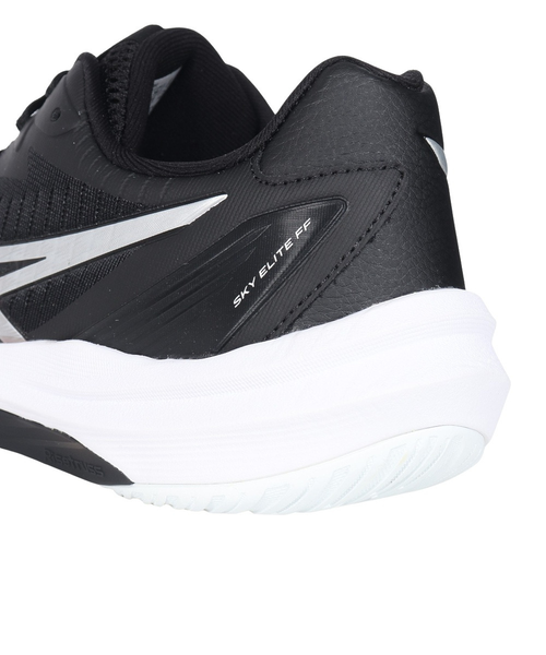 asics スカイエリートFF 3 ブラック　27㎝ ASICS アシックス スカイエリートFF3 SKY ELITE FF 3 1051A080