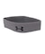 アンダーアーマー（UNDER ARMOUR）パフォーマンス ヘッドバンド 1276990 GPH/ /BLK ACC グレー 吸湿 速乾