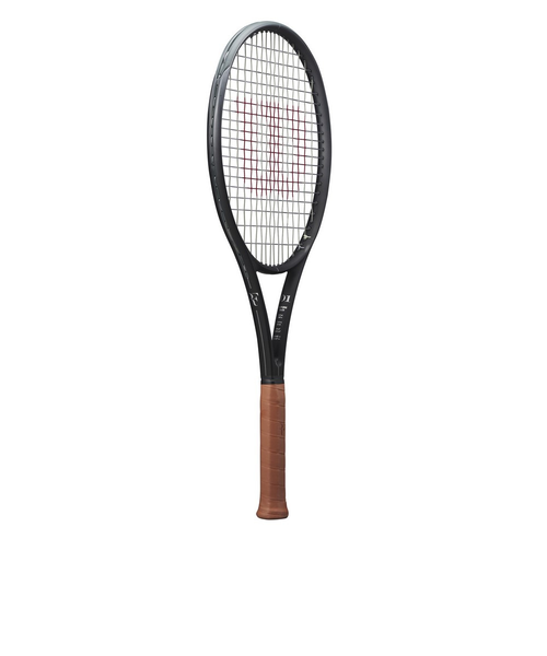 wilson - ウイルソン　硬式ラケット　フェデラー ウイルソン（Wilson）硬式用テニスラケット フェデラー ロジャー
