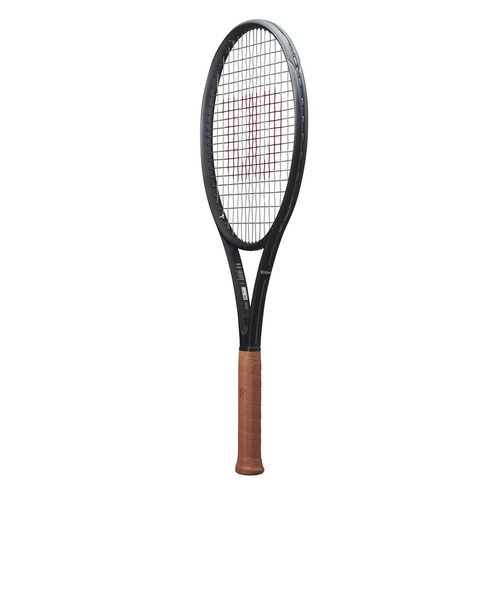 wilson - ウィルソン　テニスラケット　ロジャーフェデラー ウイルソン（Wilson）硬式用テニスラケット フェデラー ロジャー