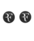 ウイルソン（Wilson）スタビライザー フェデラー ロジャーフェデラー RF DAMPENER 2個入 BLACK WR8445001001