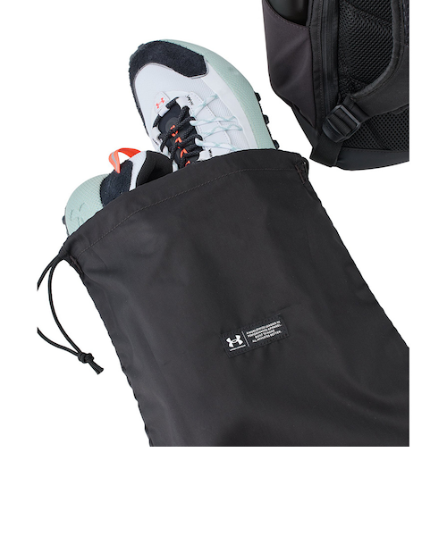 アンダーアーマー（UNDER ARMOUR）ターポリン バックパック2.0