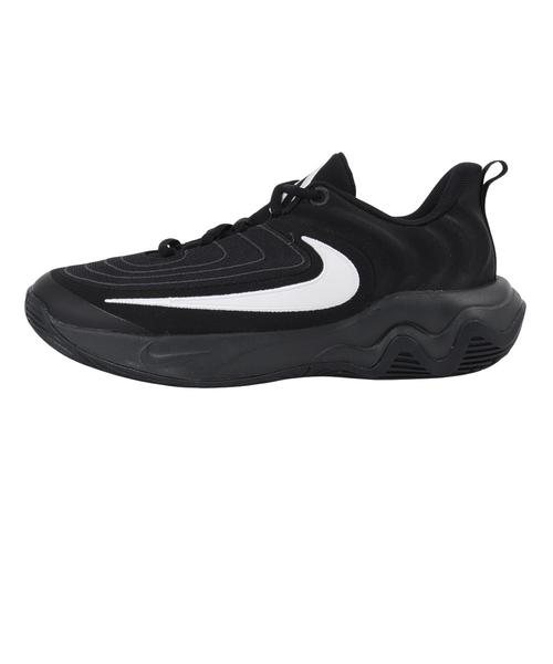 ナイキ（NIKE）ジュニアバスケットシューズ バッシュ ヤニス