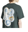 アディダス（adidas）Wiesn サッカー グラフィック半袖Tシャツ JTL78-IY6062