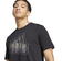 アディダス（adidas）テック バッジ オブ スポーツ グラフィック 半袖Tシャツ JTM00-IW2635