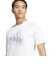 アディダス（adidas）テック バッジ オブ スポーツ グラフィック 半袖Tシャツ JTM00-IW2691