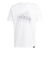 アディダス（adidas）テック バッジ オブ スポーツ グラフィック 半袖Tシャツ JTM00-IW2691