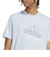 アディダス（adidas）テック バッジ オブ スポーツ グラフィック 半袖Tシャツ JTM00-JF0662