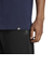 アディダス（adidas）カレッジ グラフィック 半袖Tシャツ JTM56-IW2742
