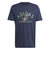 アディダス（adidas）カレッジ グラフィック 半袖Tシャツ JTM56-IW2742