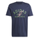 アディダス（adidas）カレッジ グラフィック 半袖Tシャツ JTM56-IW2742