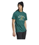アディダス（adidas）カレッジ グラフィック 半袖Tシャツ JTM56-IZ1169