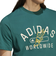 アディダス（adidas）カレッジ グラフィック 半袖Tシャツ JTM56-IZ1169