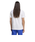 アディダス（adidas）カレッジ グラフィック 半袖Tシャツ JTM56-IZ1170