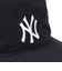 ニューエラ（NEW ERA）帽子 バケット01 リバーシブル MLB Reversible ハット ニューヨーク・ヤンキース 14307407