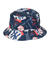 ニューエラ（NEW ERA）帽子 バケット01 リバーシブル MLB Reversible ハット ニューヨーク・ヤンキース 14307407