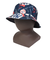 ニューエラ（NEW ERA）帽子 バケット01 リバーシブル MLB Reversible ハット ニューヨーク・ヤンキース 14307407