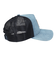 ニューエラ（NEW ERA）9FORTY A-Frame トラッカー Denim Leather Patch キャップ 14307480
