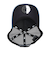 ニューエラ（NEW ERA）9FORTY A-Frame トラッカー Denim Leather Patch キャップ 14307480