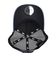 ニューエラ（NEW ERA）9FORTY A-Frame トラッカー Denim Leather Patch キャップ 14307480