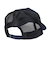 ニューエラ（NEW ERA）9FORTY A-Frame トラッカー Denim Leather Patch キャップ 14307481