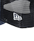 ニューエラ（NEW ERA）9FORTY A-Frame トラッカー Denim Leather Patch キャップ 14307481