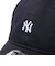 ニューエラ（NEW ERA）9TWENTY MLB Mini Logo ニューヨーク・ヤンキース キャップ 14307611