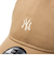 ニューエラ（NEW ERA）9TWENTY MLB Mini Logo ニューヨーク・ヤンキース キャップ 14307612