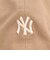 ニューエラ（NEW ERA）9TWENTY MLB Mini Logo ニューヨーク・ヤンキース キャップ 14307612