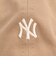 ニューエラ（NEW ERA）9TWENTY MLB Mini Logo ニューヨーク・ヤンキース キャップ 14307612