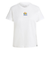 アディダス（adidas）ソフトサイド ミニグラフィック 半袖Tシャツ JTM63-IW2749