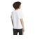 アディダス（adidas）ソフトサイド 2.0 グラフィック 半袖Tシャツ JTN08-IW5157