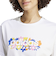 アディダス（adidas）ソフトサイド 2.0 グラフィック 半袖Tシャツ JTN08-IW5157