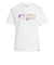 アディダス（adidas）ソフトサイド 2.0 グラフィック 半袖Tシャツ JTN08-IW5157