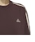 アディダス（adidas）エッセンシャルズ プラス スリーストライプス 半袖Tシャツ KVF79-JG3853