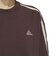 アディダス（adidas）エッセンシャルズ プラス スリーストライプス 半袖Tシャツ KVF79-JG3853