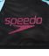 スピード（SPEEDO）水泳 スリーディーロゴメッシュキャップ SE12466 TQ