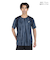 アシックス（ASICS）ROADランニンググラフィック半袖シャツ 2011D092.400