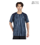 アシックス（ASICS）ROADランニンググラフィック半袖シャツ 2011D092.400
